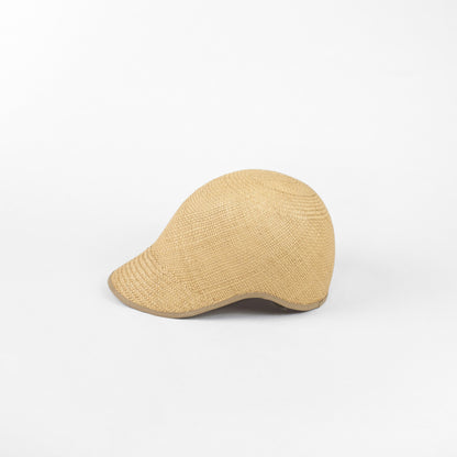 CLASSICO 20 panama straw peach