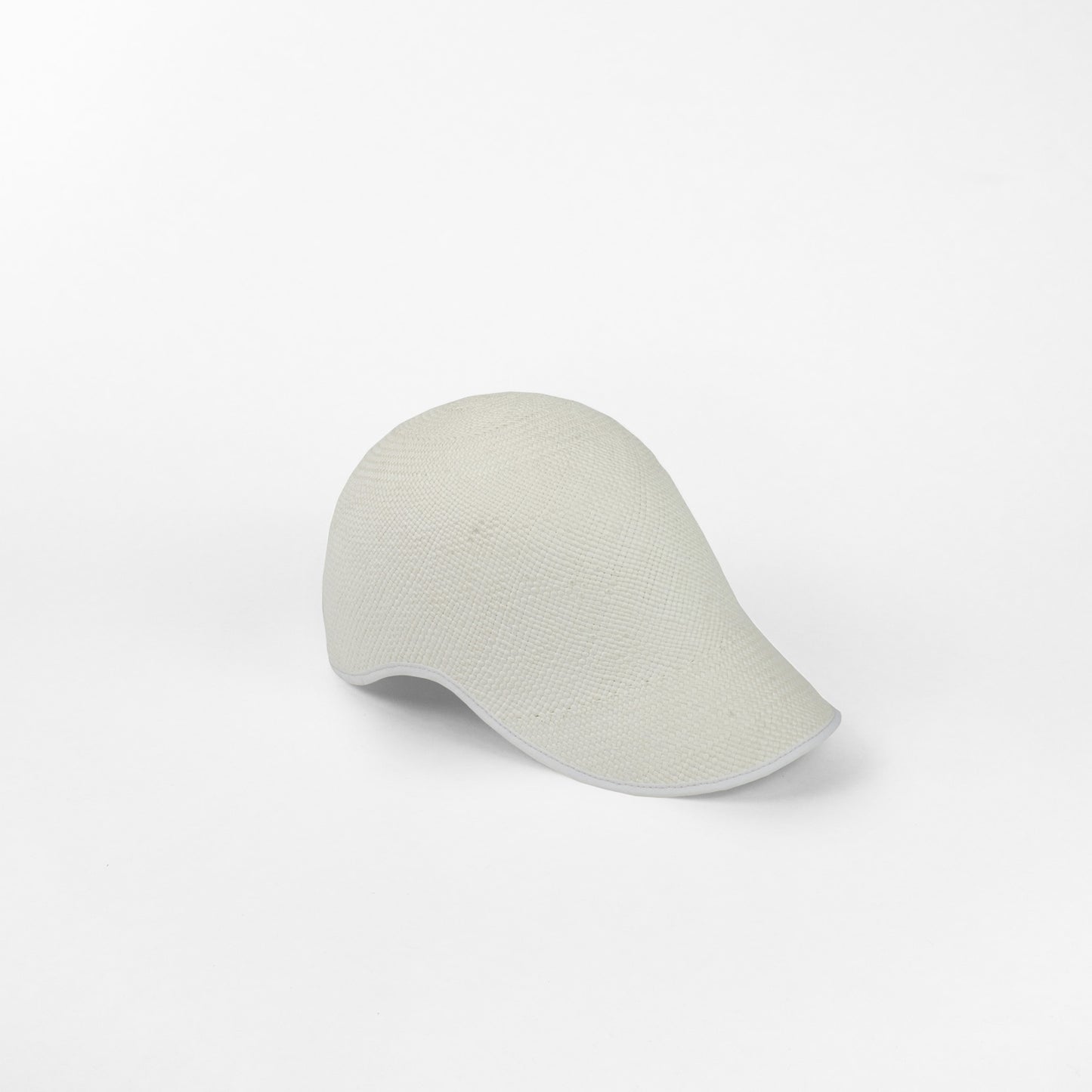 CLASSICO 20 panama straw white