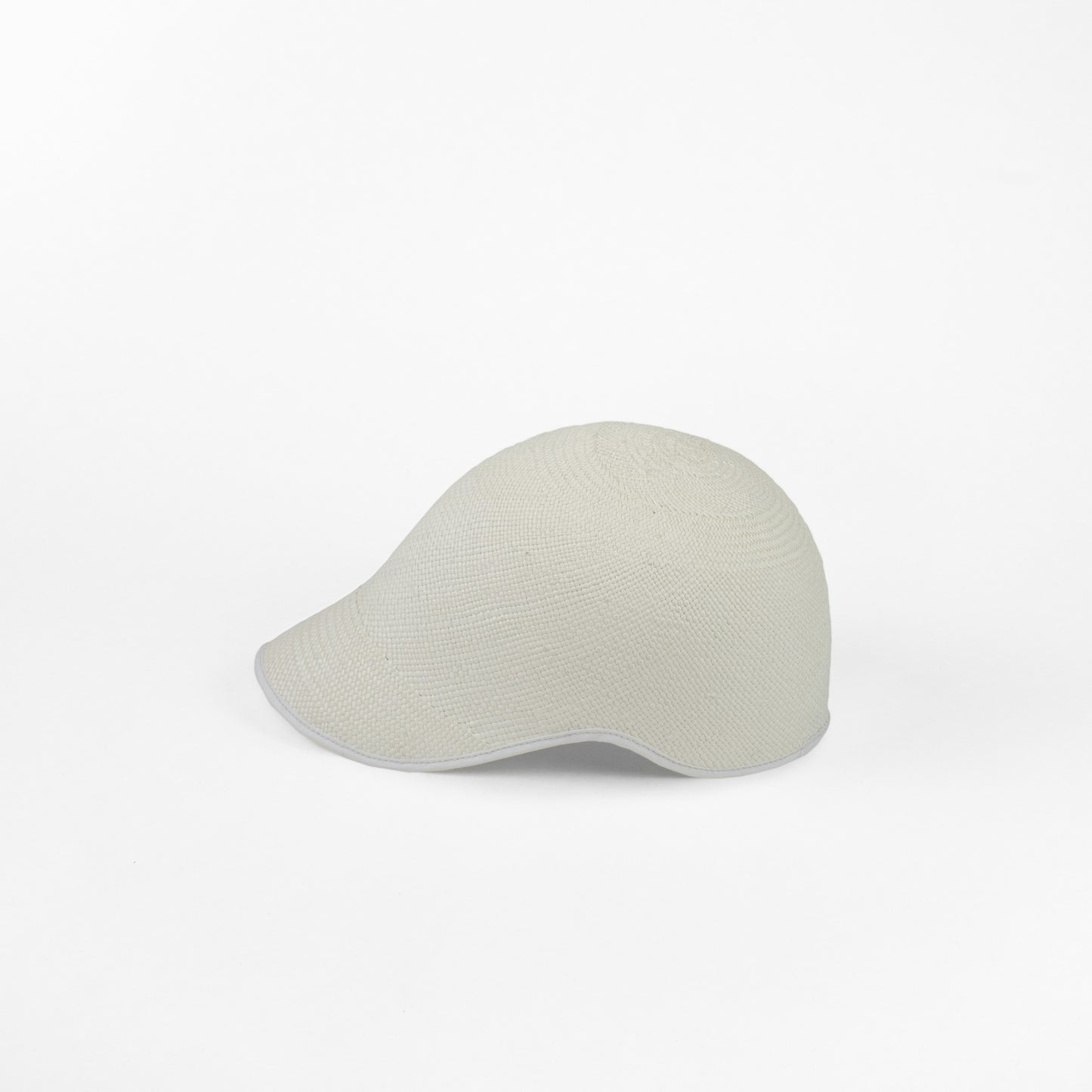 CLASSICO 20 panama straw white