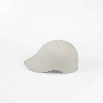 CLASSICO 20 panama straw white