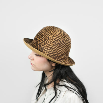 IBRO lapin melousine beige/brlines