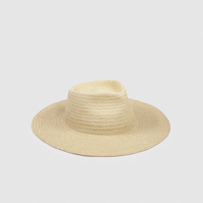 FORTE panama straw natural