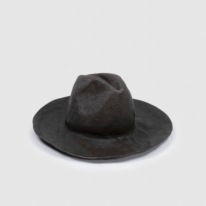 MONTA paper dark aubergine