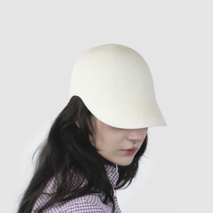 CLASSICO 20 panama straw white