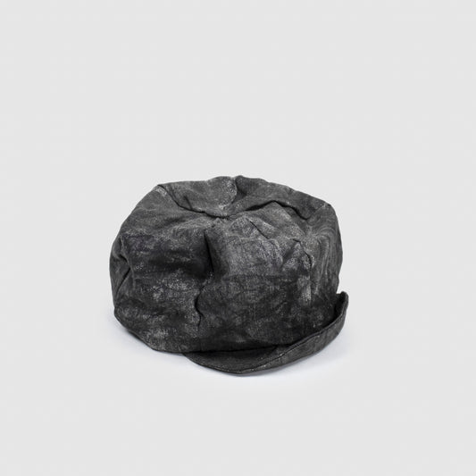 PAUL waxed paper black