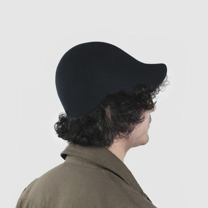 CLASSICO 20 petrolio wool