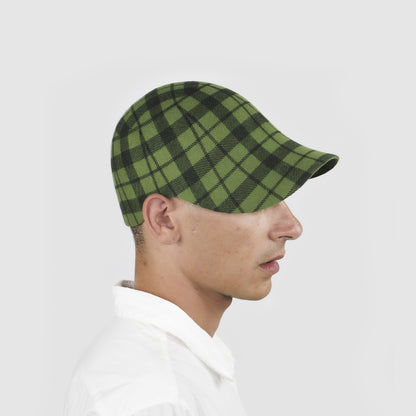 CLASSICO 20 tartan wool