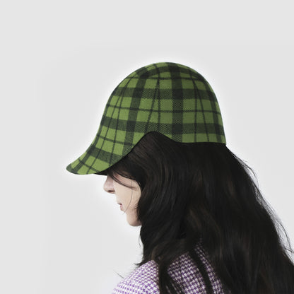 CLASSICO 20 tartan wool