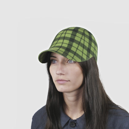 CLASSICO 20 tartan wool