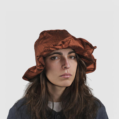 TOM silk orange