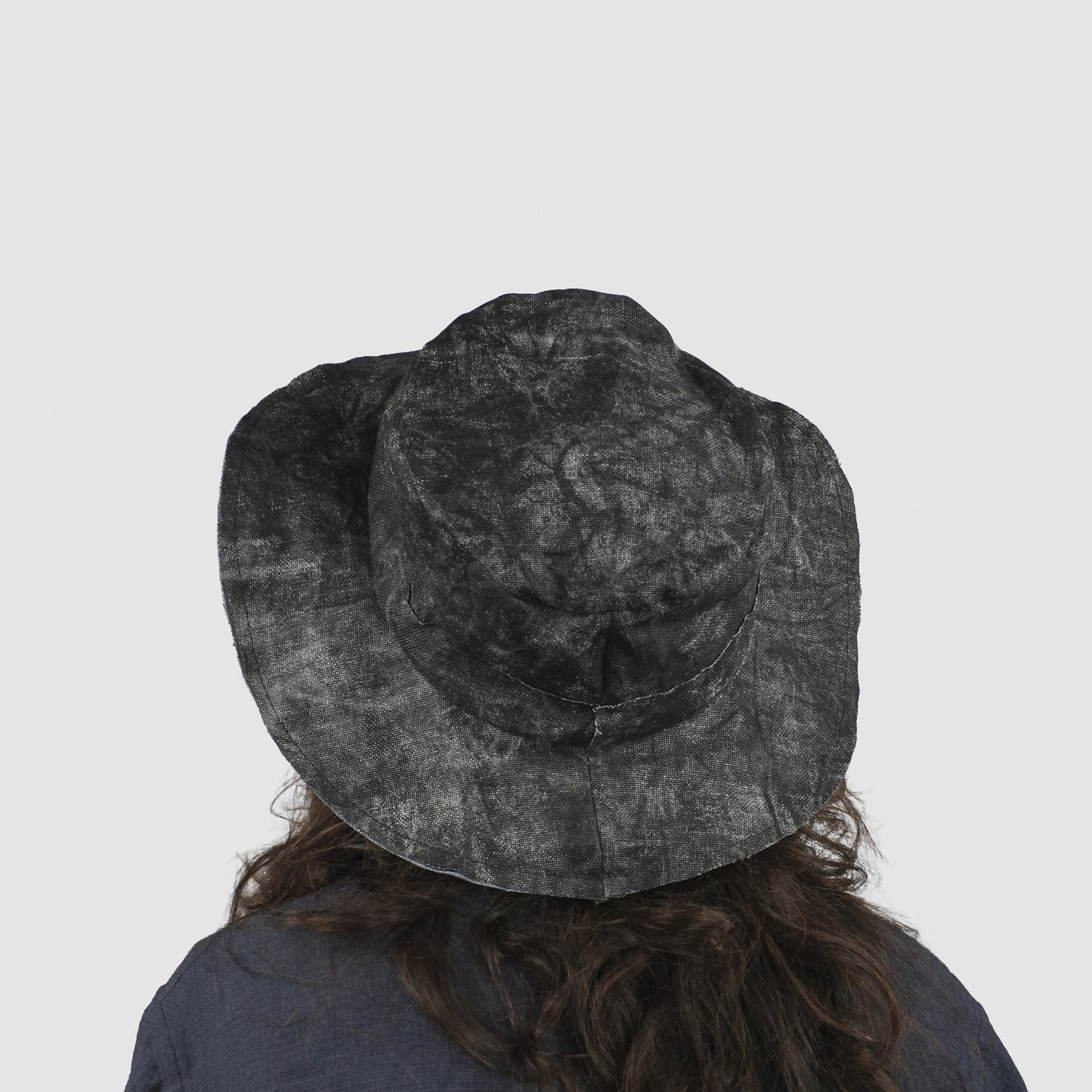 VELA waxed paper black