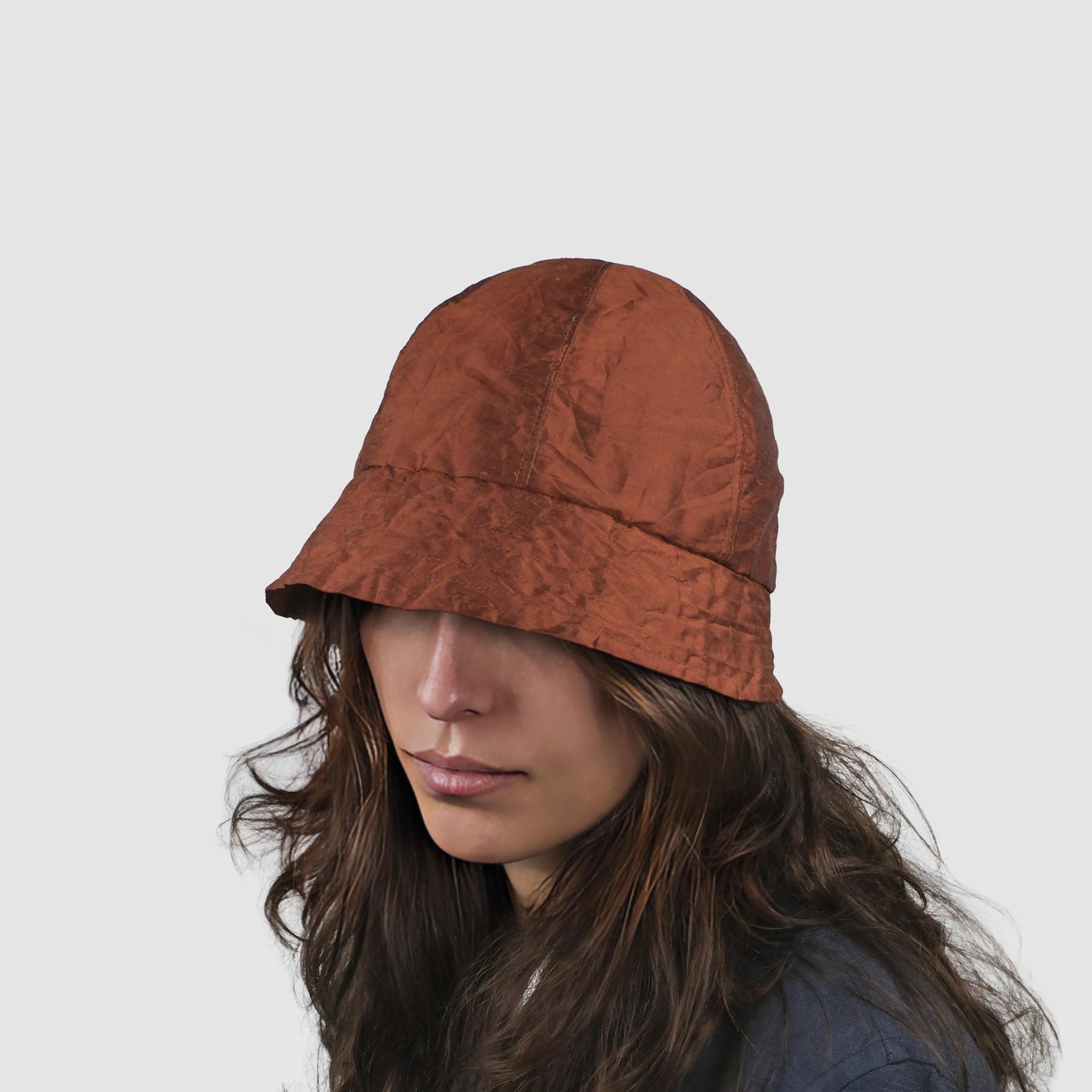 VENTI silk orange