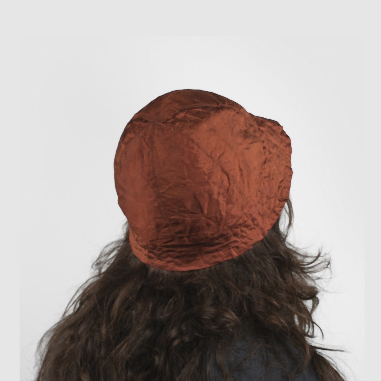 VENTI silk orange