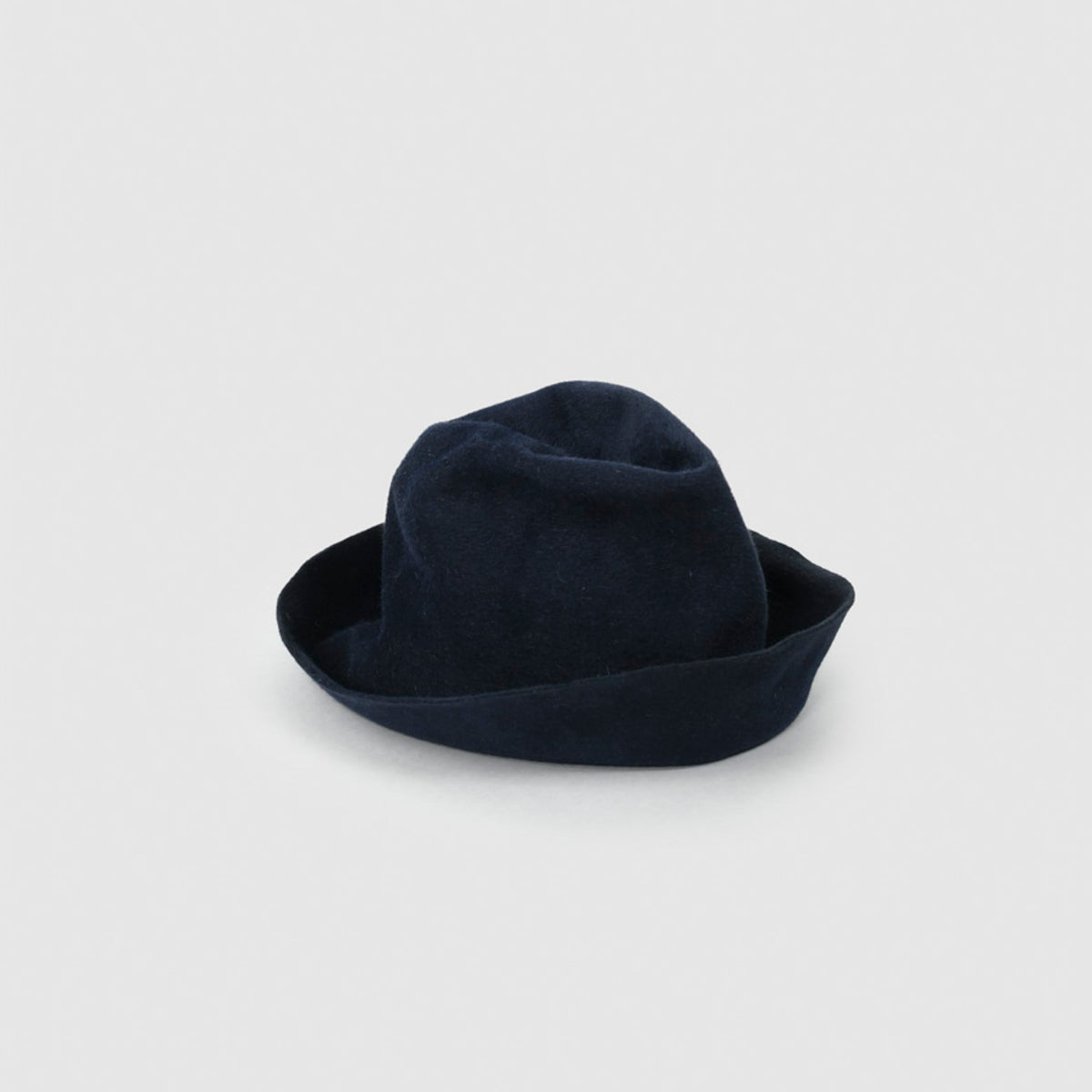 ARTISTA lapin satin blue navy