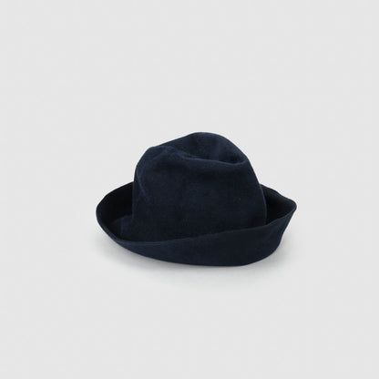 ARTISTA lapin satin blue navy