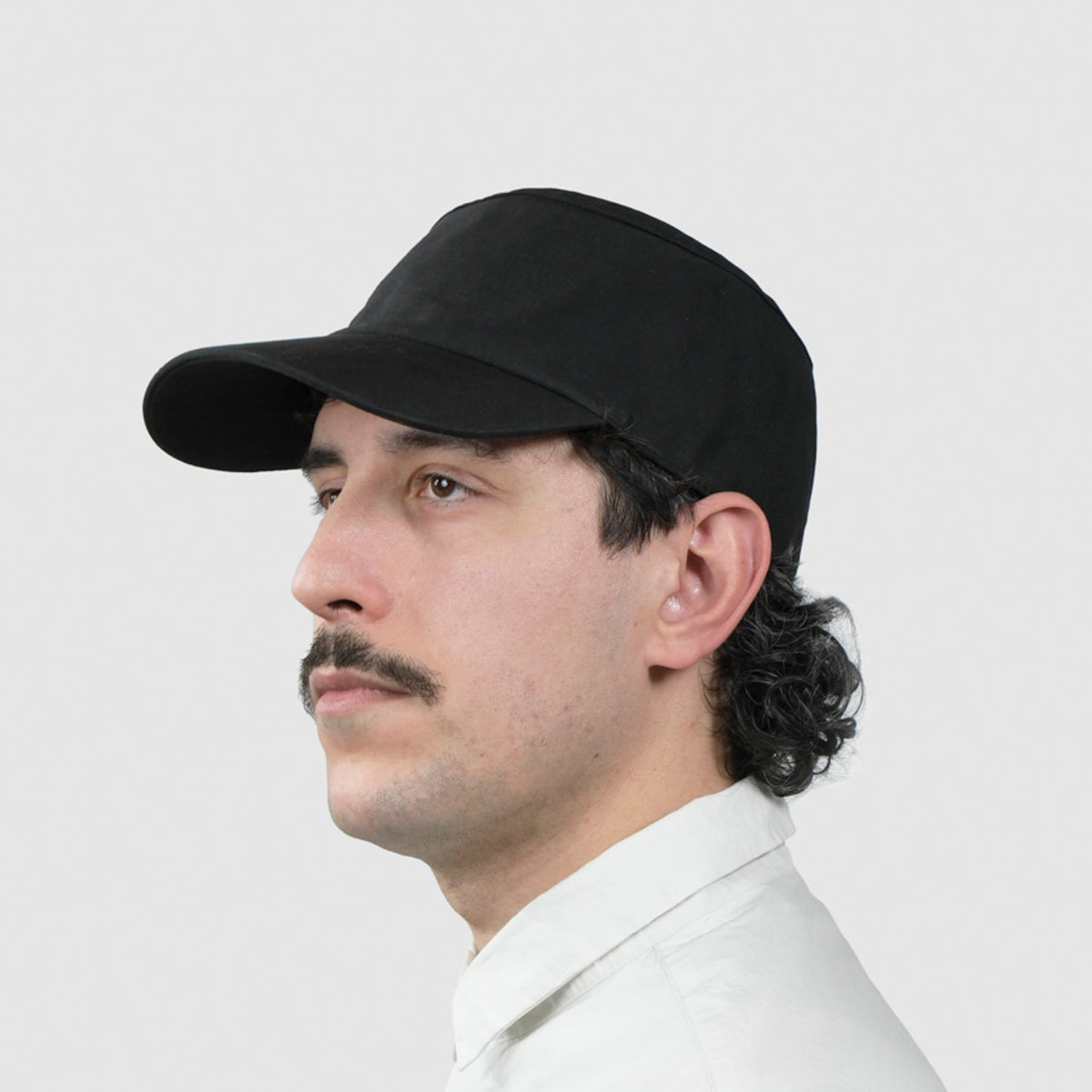 BASIC cera black