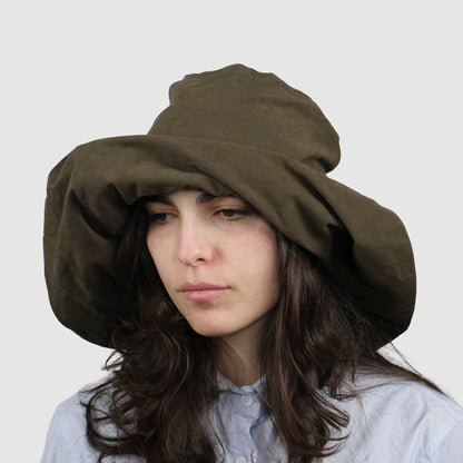 BIANCA cera green