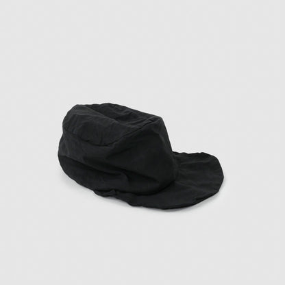 CYRUS cotton black