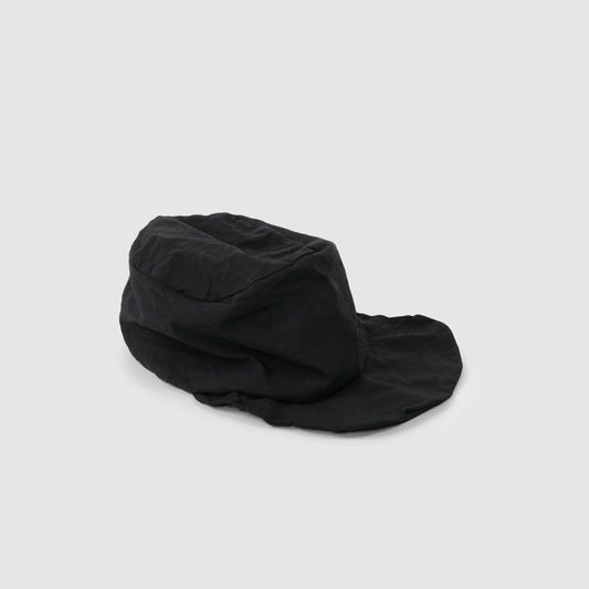 CYRUS cotton black