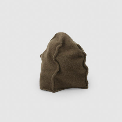 FLOWE wool khaki