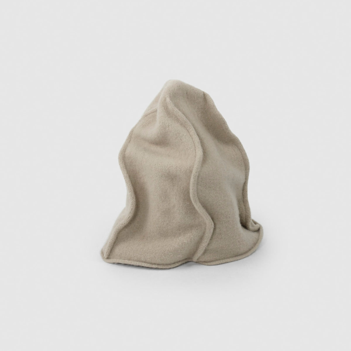 FLOWE wool beige