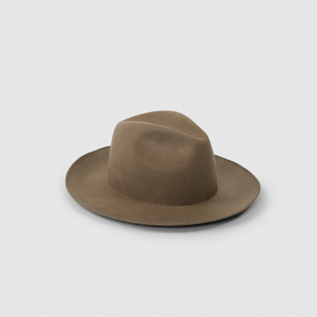 BONCIA wool beige