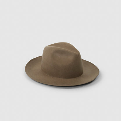 BONCIA wool beige