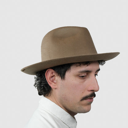 BONCIA wool beige