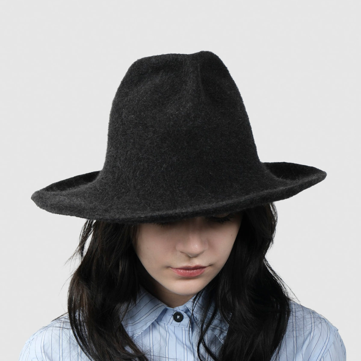 MONTA lapin dark grey