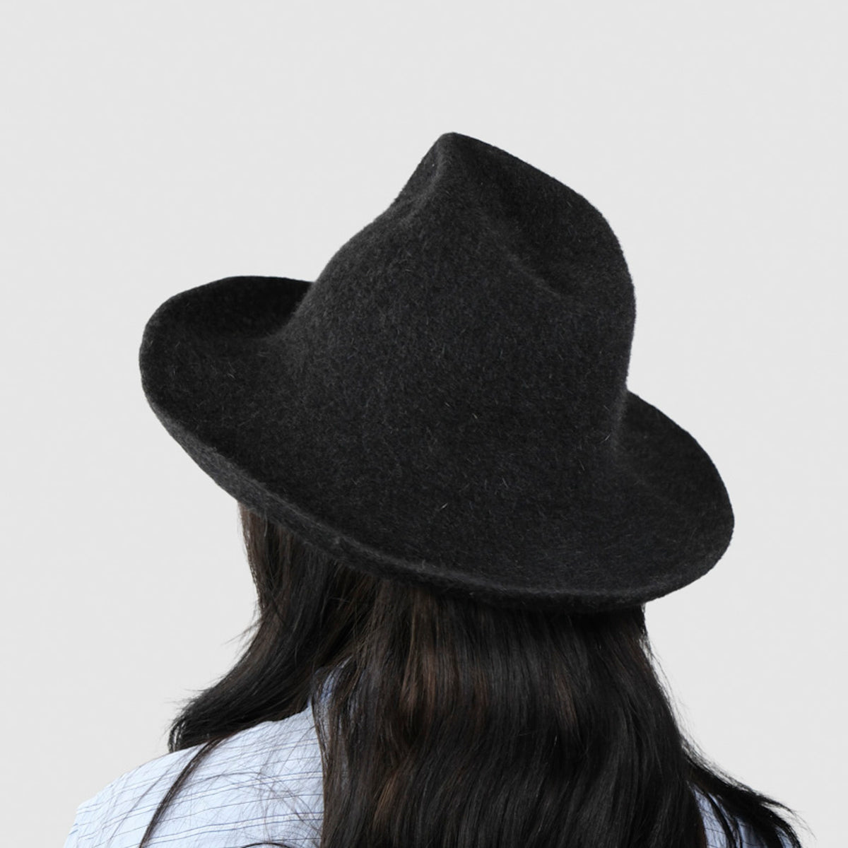 MONTA lapin dark grey