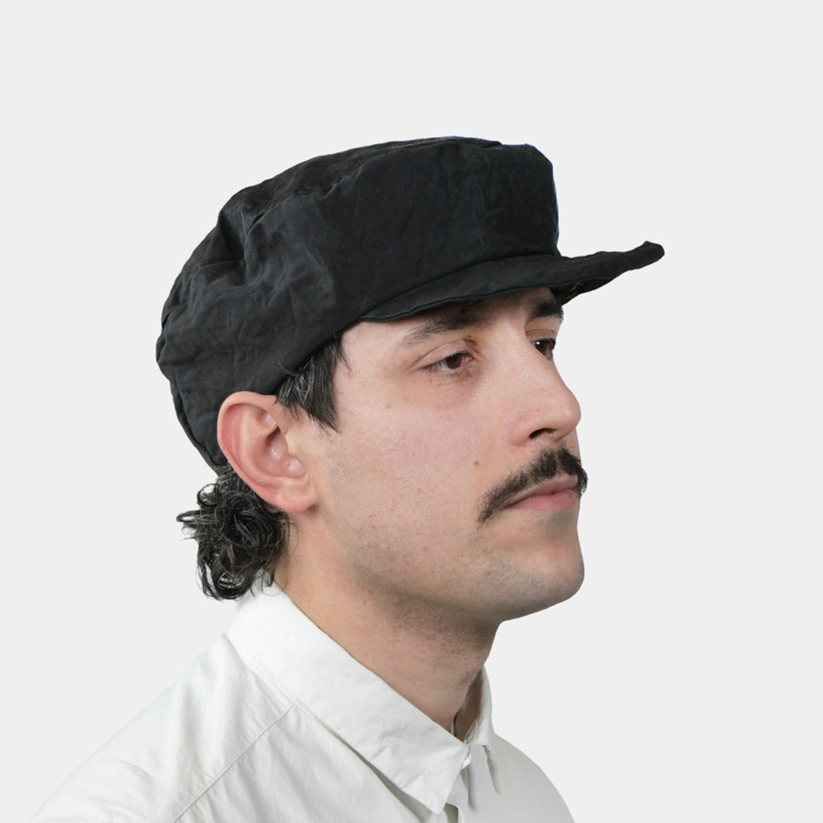 PETER cotton  black