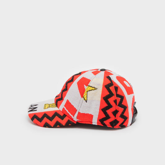 FAN CAP MILAN